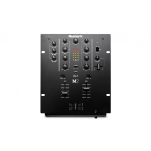Фото Numark M2 Фото Numark M2