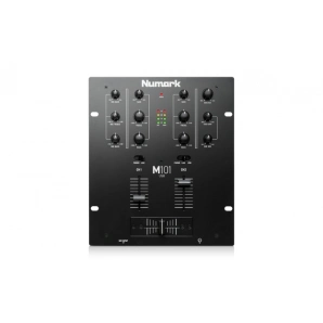 Фото Numark M101USB Фото Numark M101USB