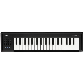 Korg microKEY2 Air-37