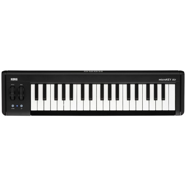 Midi-клавиатура Korg microKEY2 Air-37