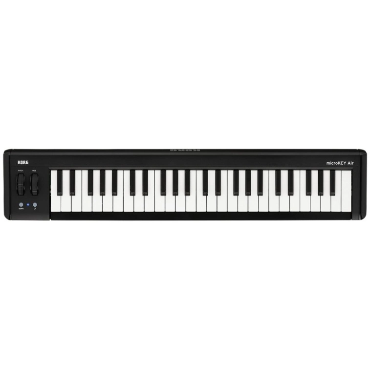 Midi-клавиатура Korg microKEY Air-49