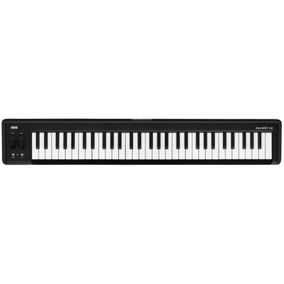 DTM・DAW KORG microKEY2 Air 61 Купить midi-клавиатуру Korg microKEY2 Air-61 в интернет-магазине