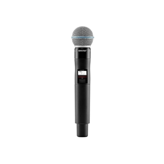 Shure QLXD2/B58