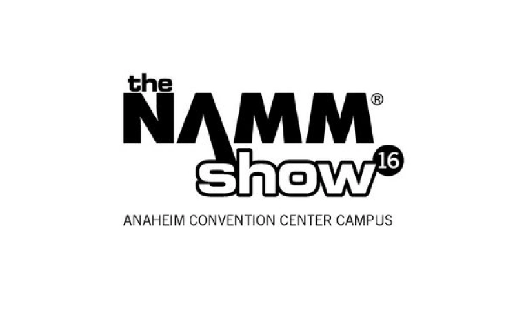 Главные новинки NAMM 2016