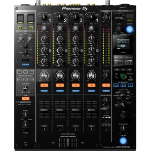 Фото Pioneer DJ DJM-900NXS2 (nexus2)
