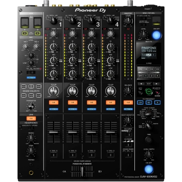 Pioneer DJM-900NXS2 (nexus2)