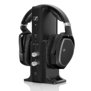Фото Sennheiser RS 195 Фото Sennheiser RS 195