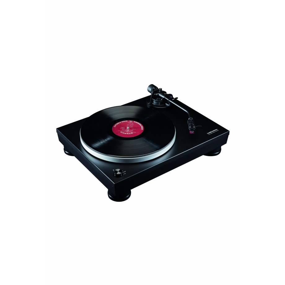 Програвач вінілу Audio-Technica AT-LP5x — купити в інтернет