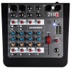 Мікшерний пульт Allen & Heath ZED-6