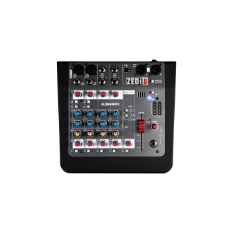 Allen & Heath ZEDi-8