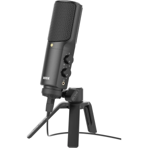Купить студийный микрофон Shure MV7 в интернет-магазине PRODJ по