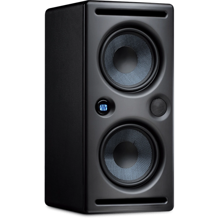 Фото №1 Студійний монітор Presonus Eris E66 Фото №1 Студійний монітор Presonus Eris E66