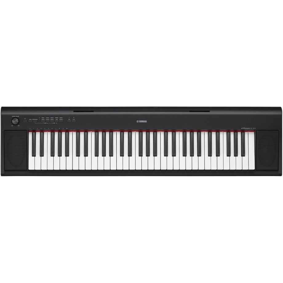 Купить цифровое пианино YAMAHA Piaggero NP12 в интернет-магазине