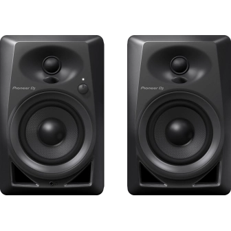 Pioneer DM-40 Black