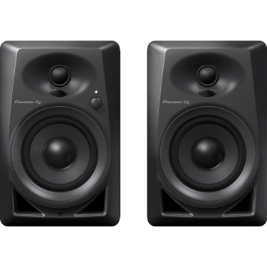 Фото Pioneer DM-40 Black