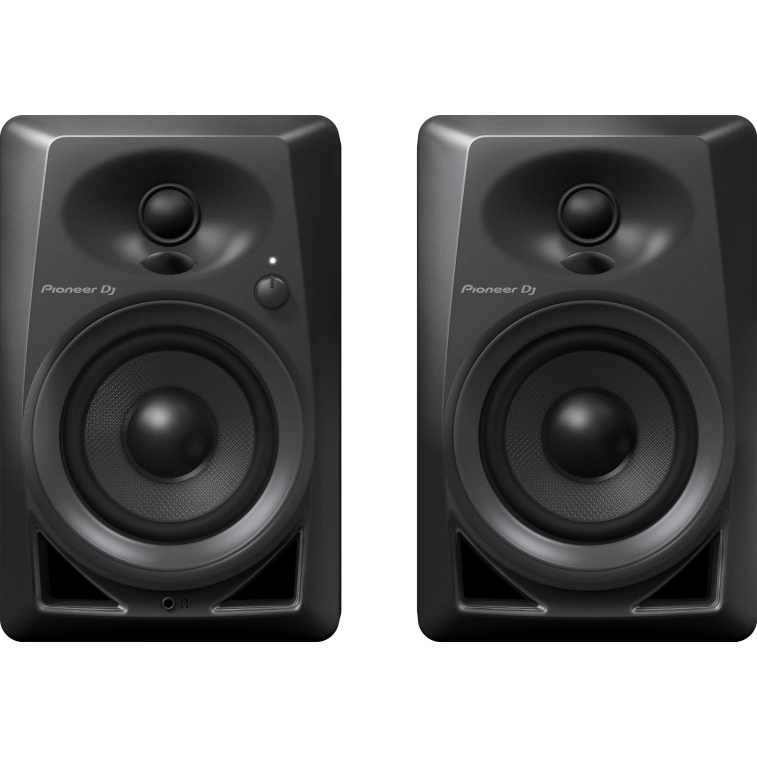 Студійний монітор Pioneer DM-40 Black