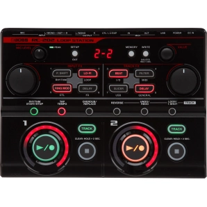 Фото Boss RC-202 Фото Boss RC-202