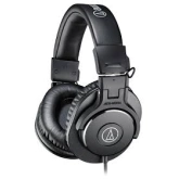 Audio-Technica ATH-M30X