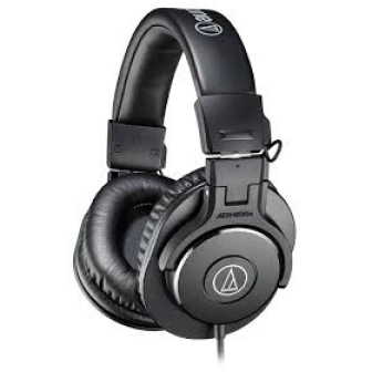 Audio-Technica ATH-M30X