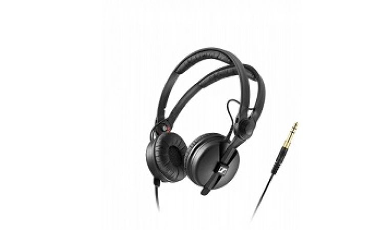 Новые Sennheiser HD-25 уже в наличии! 