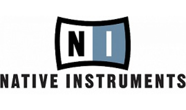 Поступление на склад Native Instruments