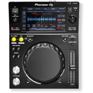 Купить dJ-систему Pioneer DJ XDJ-XZ в интернет-магазине PRODJ по