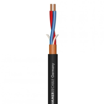 SOMMER CABLE SC-CLUB SERIES MKII