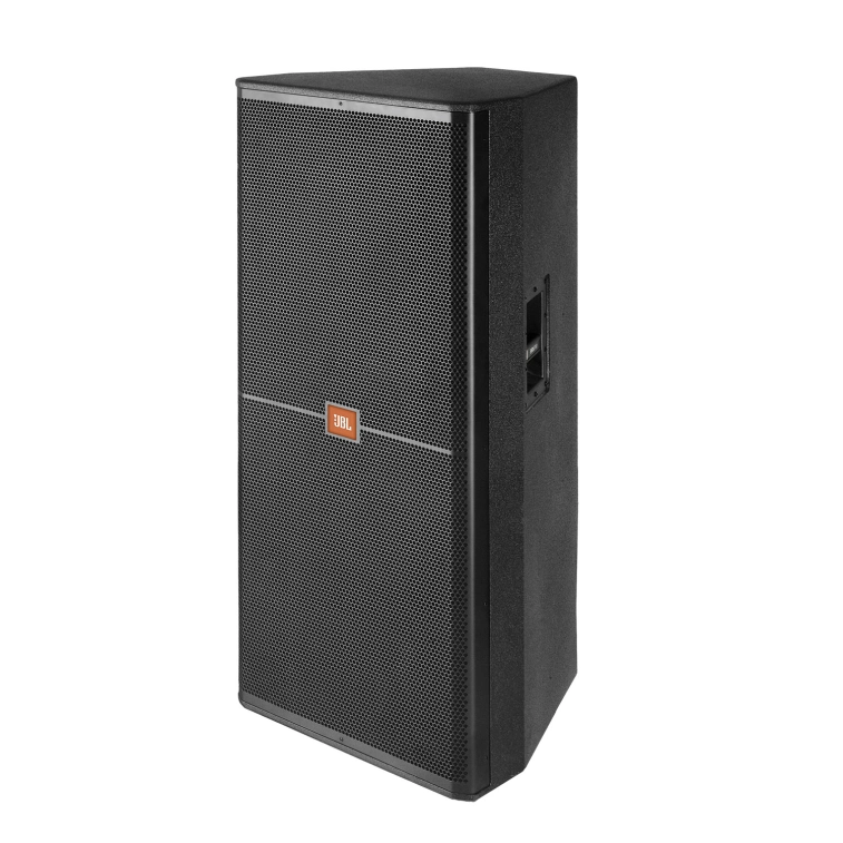 Фото №1 Акустическая система JBL SRX 725 Фото №1 Акустическая система JBL SRX 725