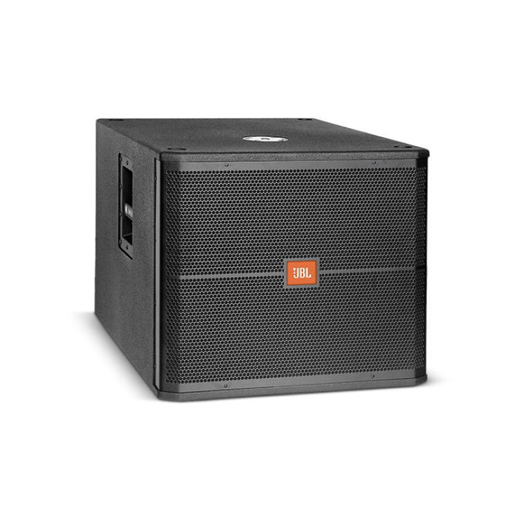 Фото №1 Акустическая система JBL SRX 718S Фото №1 Акустическая система JBL SRX 718S