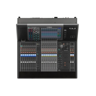 Yamaha CL1