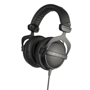 Фото Beyerdynamic DT 770M/80 Om Фото Beyerdynamic DT 770M/80 Om