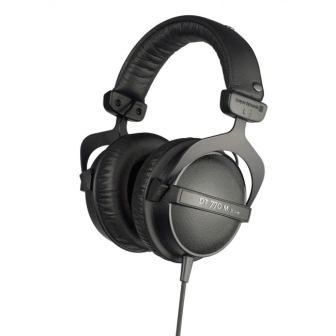 Beyerdynamic DT 770M/80 Om