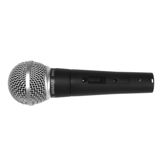 Shure SM58 SE