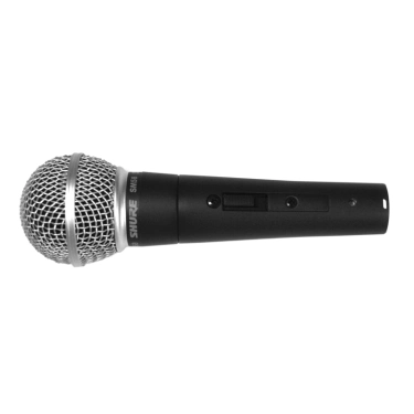 Shure SM58 SE