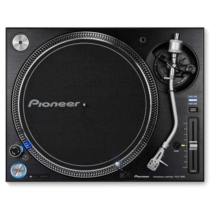 Програвач вінілу Pioneer PLX-1000