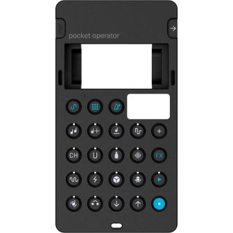 Teenage Engineering pro-case CA-14 (для PO-14)