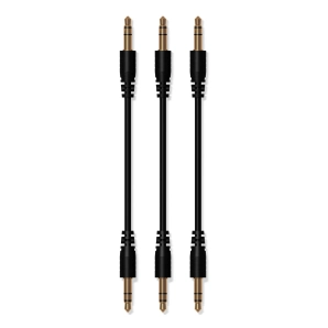 Teenage Engineering MC-3 PO sync cables
