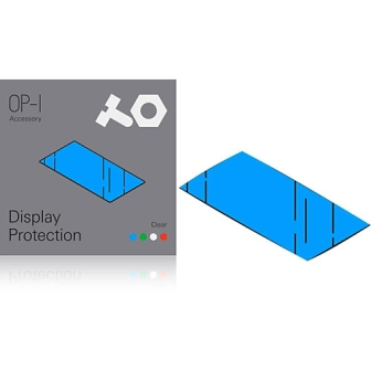 Teenage Engineering OP-1 display protection