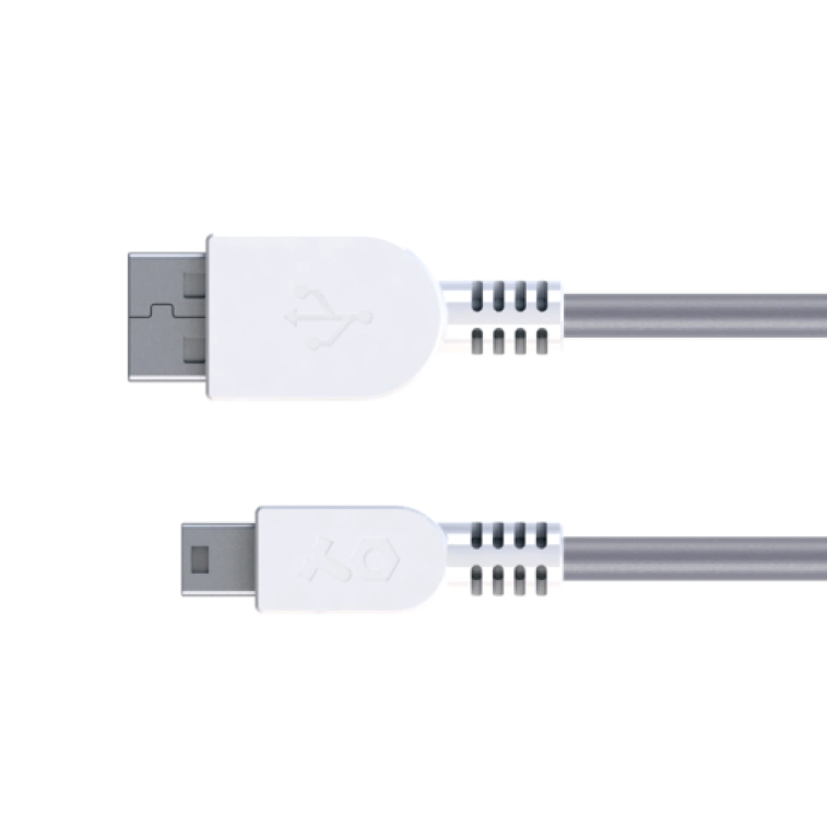 Коммутация Teenage Engineering OP-1 USB cable