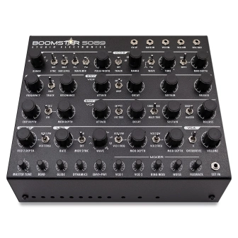 Studio Electronics Boomstar 5089