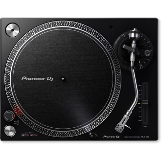 Pioneer DJ PLX-500-K