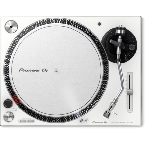 Фото Pioneer DJ PLX-500 W Фото Pioneer DJ PLX-500 W