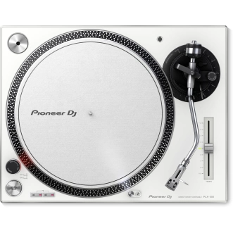 Фото Pioneer DJ PLX-500 W