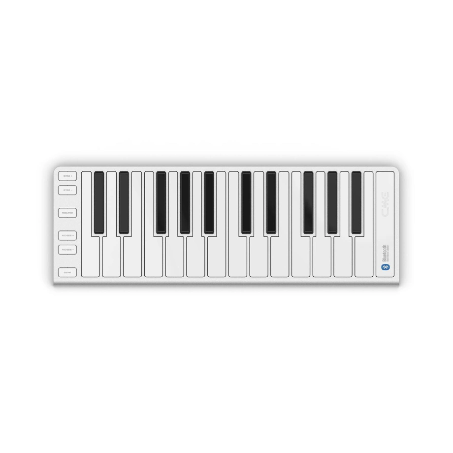 DTM・DAW CME Xkey Air 25 Купить midi-клавиатуру CME Xkey Air 25 в интернет-магазине PRODJ