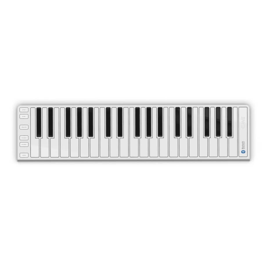 CME Xkey Air 37 MIDIキーボード 専用ケース付き Midi-клавіатура CME Xkey Air 37 — купити в інтернет-магазині PRODJ