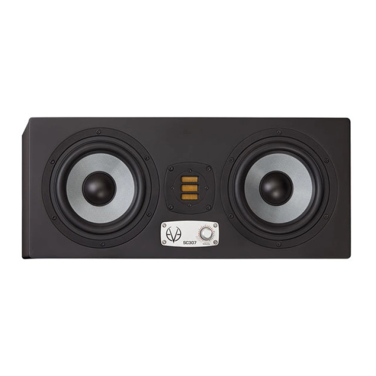 Фото №1 Студийный монитор Eve Audio SC307 Фото №1 Студийный монитор Eve Audio SC307