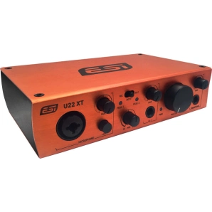 Фото ESI U22 XT Фото ESI U22 XT