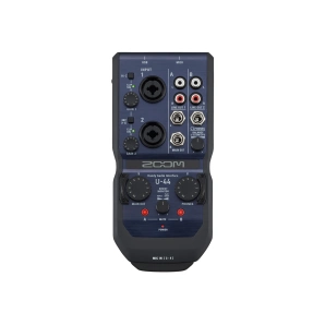 Фото Zoom U-44