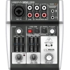 Мікшерний пульт Behringer XENYX 302USB