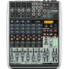 Микшерный пульт Behringer XENYX QX1204USB